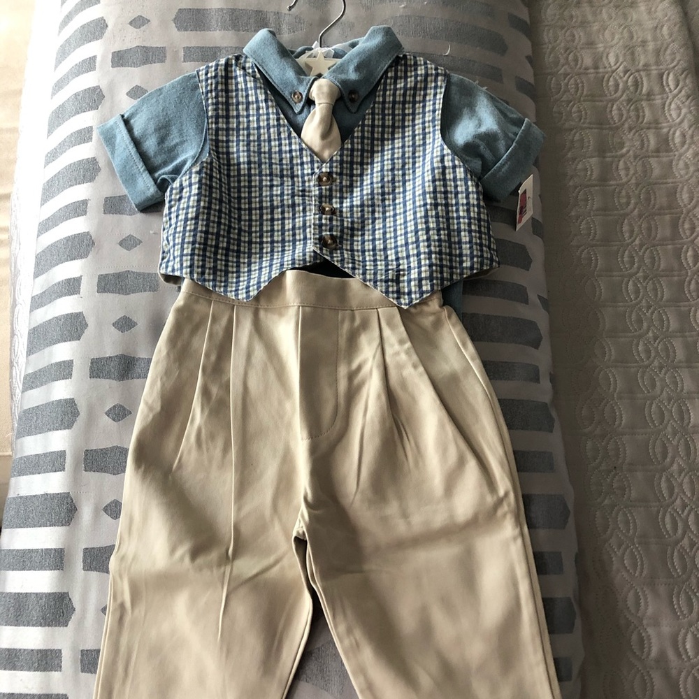 Dress Up Set - Picture 3 of 7